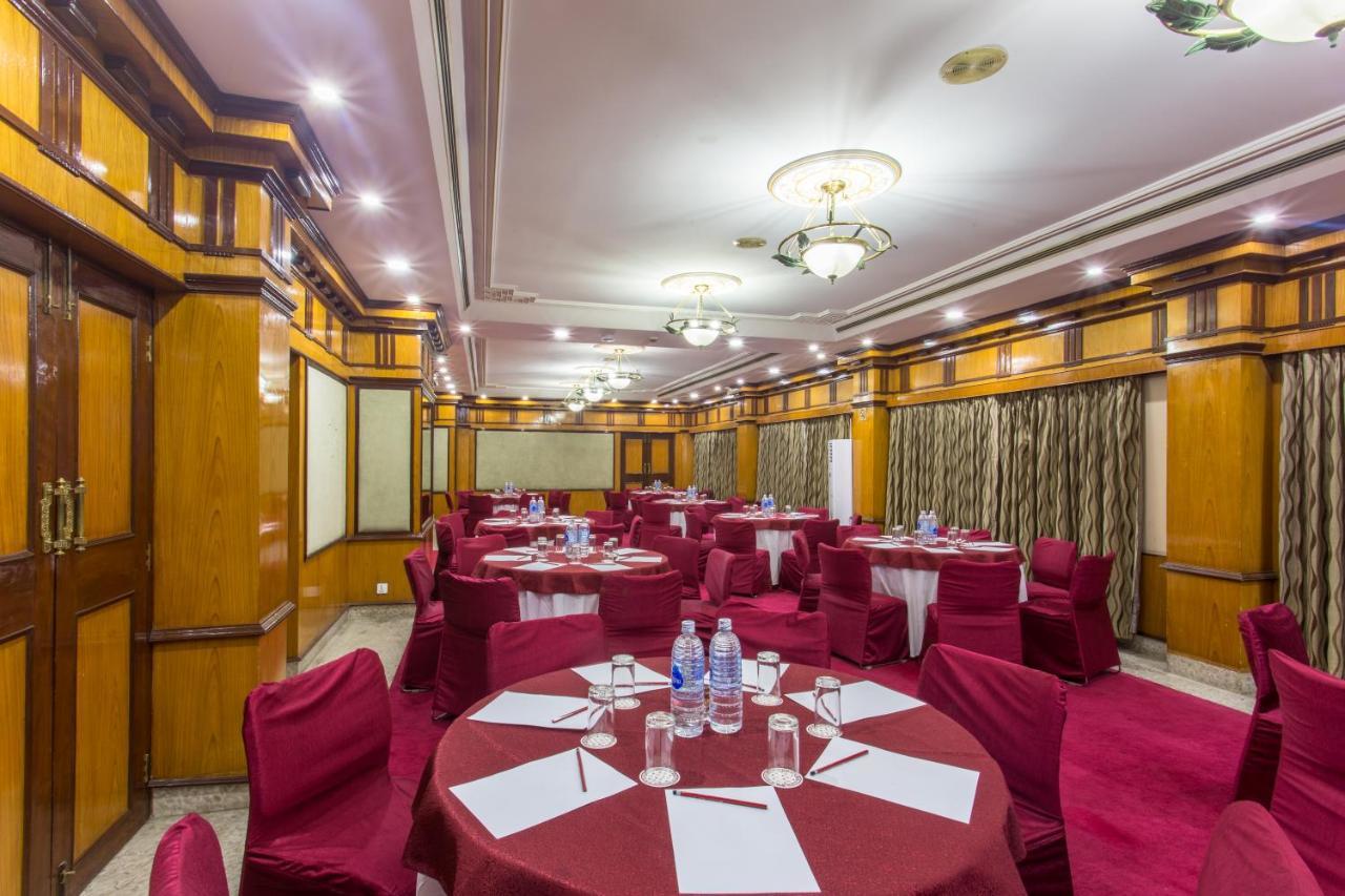 Hotel Le Himalaya Κατμαντού Εξωτερικό φωτογραφία